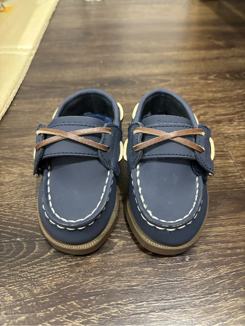 Sperry Kids' Original Boat Shoe Walker